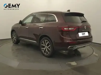 Photo 29 Renault Koleos  Blue dCi 150  X-tronic