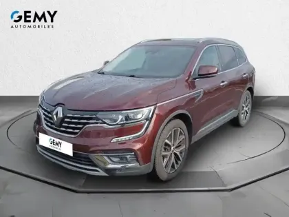 Photo Renault Koleos Intens