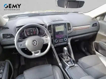 Photo 7 Renault Koleos  Blue dCi 150  X-tronic