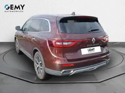 Photo 6 Renault Koleos  Blue dCi 150  X-tronic