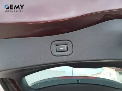 Photo 13 Renault Koleos  Blue dCi 150  X-tronic