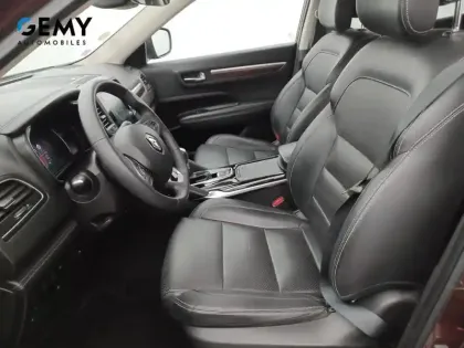 Photo 31 Renault Koleos  Blue dCi 150  X-tronic