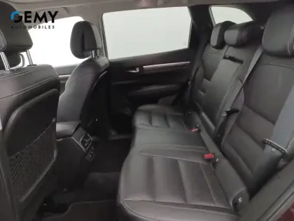 Photo 32 Renault Koleos  Blue dCi 150  X-tronic