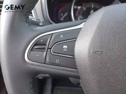 Photo 14 Renault Koleos  Blue dCi 150  X-tronic