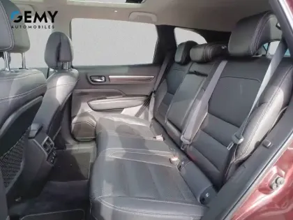 Photo 9 Renault Koleos  Blue dCi 150  X-tronic