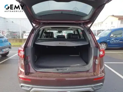 Photo 5 Renault Koleos  Blue dCi 150  X-tronic