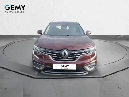 Photo 1 Renault Koleos  Blue dCi 150  X-tronic