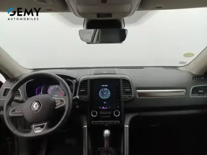 Photo 30 Renault Koleos  Blue dCi 150  X-tronic