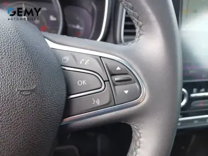 Photo 21 Renault Koleos  Blue dCi 150  X-tronic