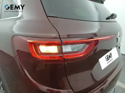 Photo 39 Renault Koleos  Blue dCi 150  X-tronic