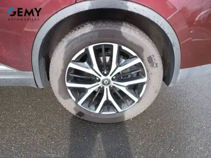 Photo 10 Renault Koleos  Blue dCi 150  X-tronic