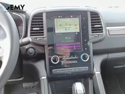 Photo 16 Renault Koleos  Blue dCi 150  X-tronic