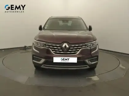 Photo 24 Renault Koleos  Blue dCi 150  X-tronic