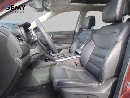 Photo 8 Renault Koleos  Blue dCi 150  X-tronic