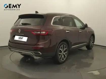 Photo 40 Renault Koleos  Blue dCi 150  X-tronic