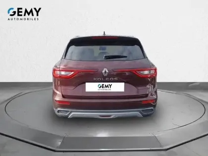 Photo 4 Renault Koleos  Blue dCi 150  X-tronic