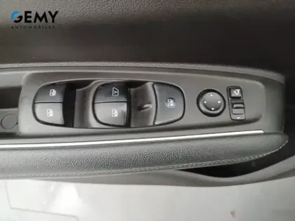 Photo 34 Renault Koleos  Blue dCi 150  X-tronic