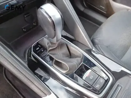 Photo 17 Renault Koleos  Blue dCi 150  X-tronic