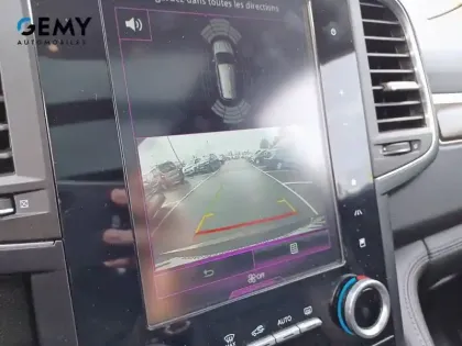 Photo 22 Renault Koleos  Blue dCi 150  X-tronic