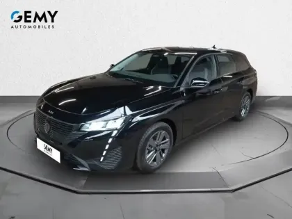 Photo Peugeot 308 Active Pack