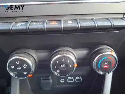 Photo 24 Renault Clio  TCe 90