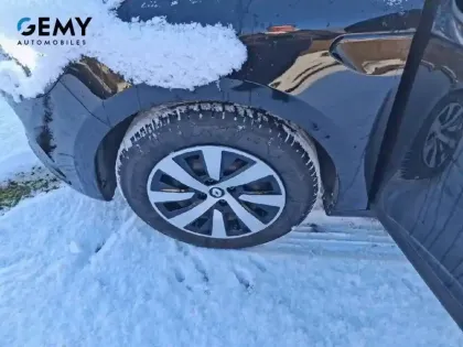 Photo 36 Renault Clio  TCe 90