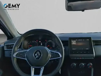 Photo 7 Renault Clio  TCe 90