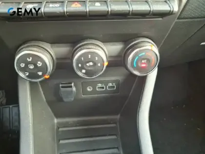 Photo 22 Renault Clio  TCe 90