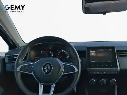 Photo 32 Renault Clio  TCe 90