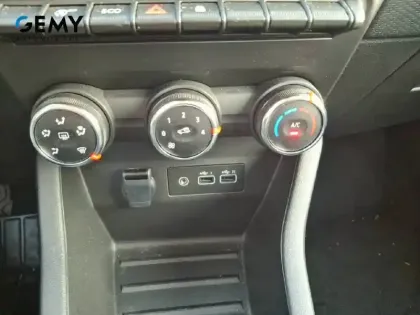 Photo 47 Renault Clio  TCe 90