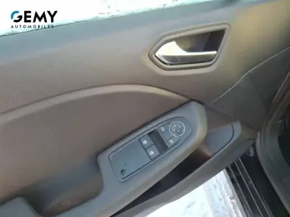 Photo 17 Renault Clio  TCe 90