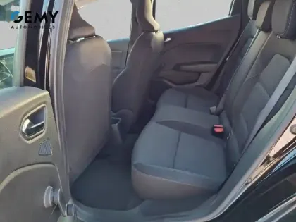 Photo 34 Renault Clio  TCe 90