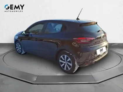 Photo 31 Renault Clio  TCe 90