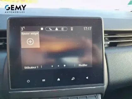 Photo 46 Renault Clio  TCe 90