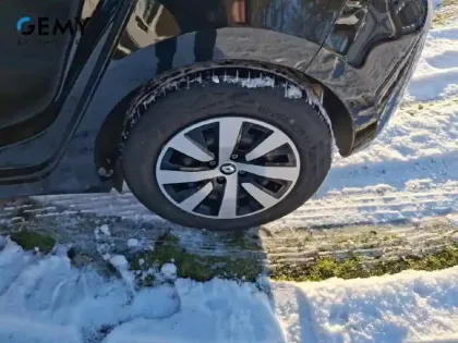 Photo 35 Renault Clio  TCe 90