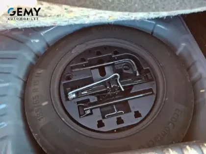 Photo 15 Renault Clio  TCe 90