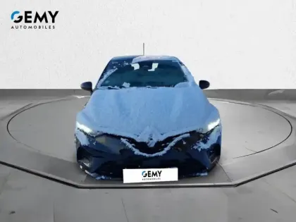 Photo 26 Renault Clio  TCe 90