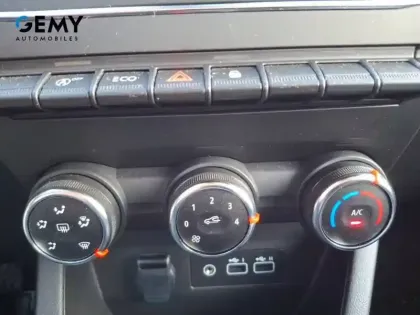 Photo 49 Renault Clio  TCe 90