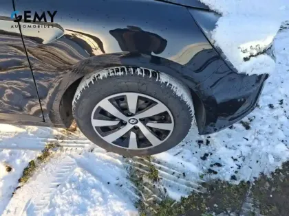 Photo 37 Renault Clio  TCe 90