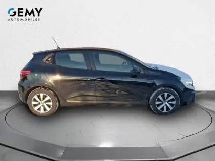 Photo 28 Renault Clio  TCe 90