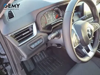 Photo 43 Renault Clio  TCe 90