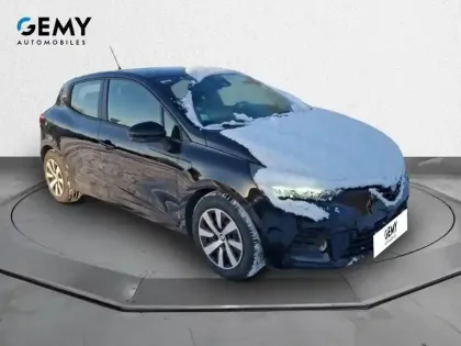 Photo 27 Renault Clio  TCe 90