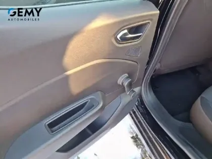 Photo 16 Renault Clio  TCe 90