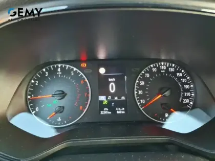 Photo 45 Renault Clio  TCe 90