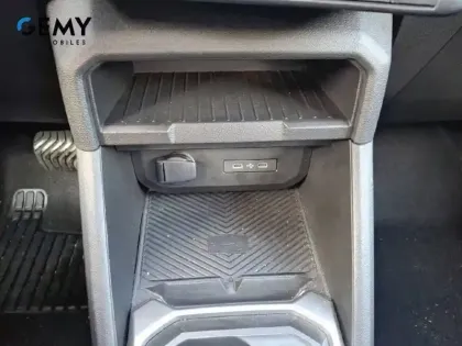 Photo 21 Dacia Duster  Hybrid 140