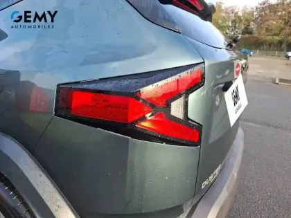 Photo 11 Dacia Duster  Hybrid 140