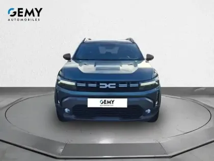 Photo 1 Dacia Duster  Hybrid 140