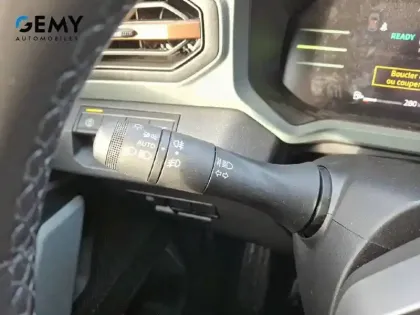 Photo 17 Dacia Duster  Hybrid 140