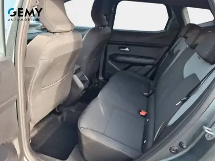 Photo 9 Dacia Duster  Hybrid 140