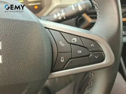 Photo 15 Dacia Duster  Hybrid 140